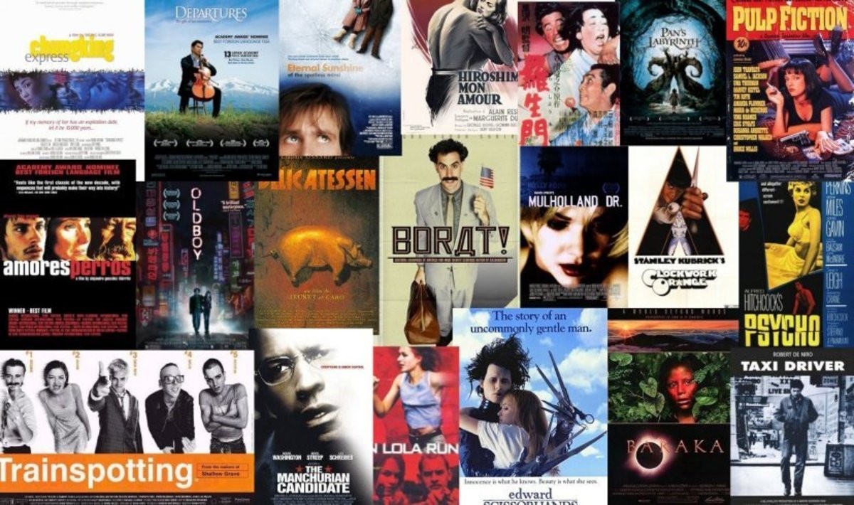Possible to Buy DVDs