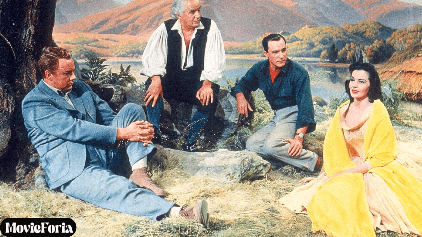classic cinema